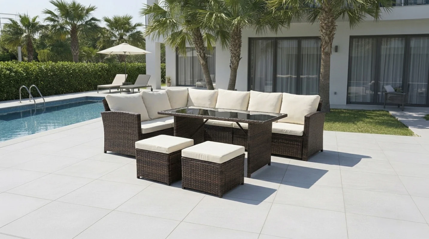 Diseño y Confort para Tu Hogar